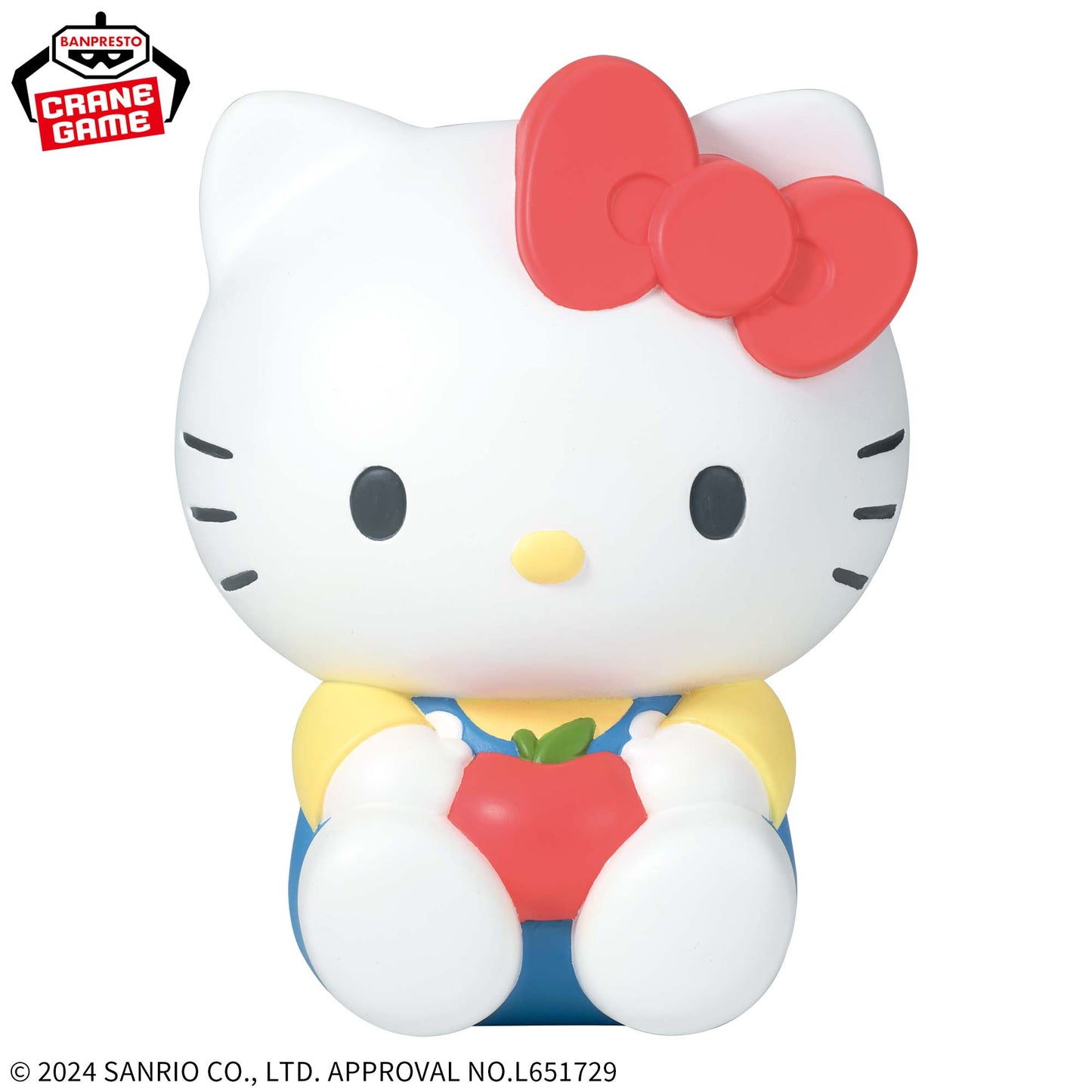 Sanrio characters - SOFVIMATES - Hello Kitty