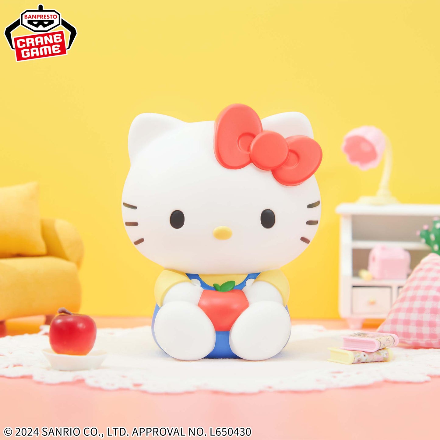 Sanrio characters - SOFVIMATES - Hello Kitty