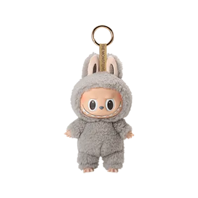 Labubu-THE MONSTERS - Exciting Macaron Vinyl Face Blind Box.