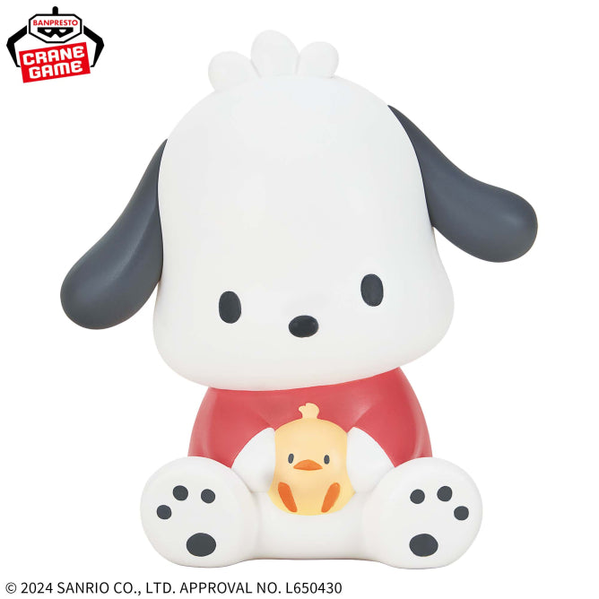 Sanrio Characters - SOFVIMATES - Pochacco