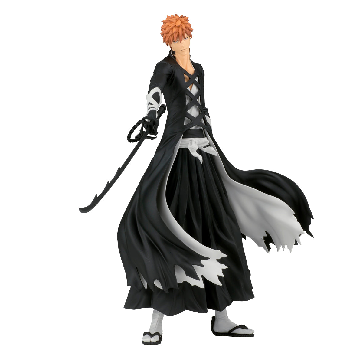 BLEACH - MAXIMATIC - ICHIGO KUROSAKI