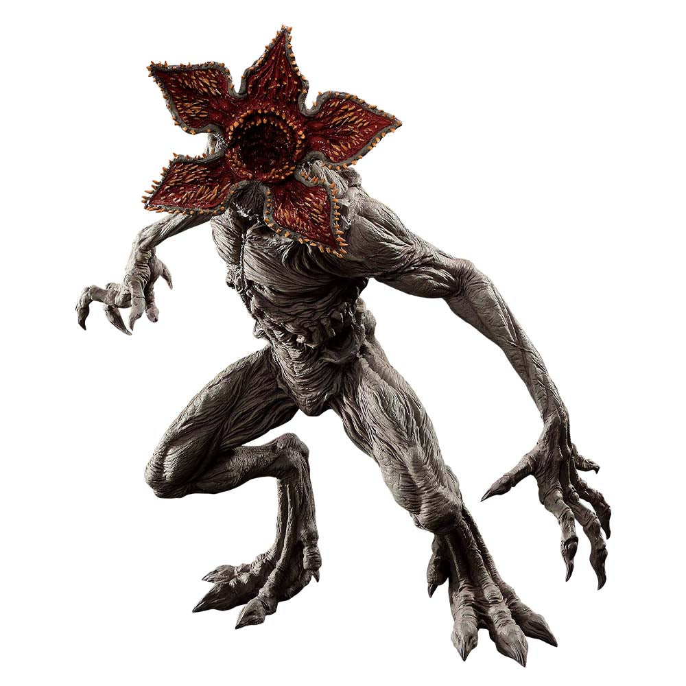 Ichiban Kuji Figure - Netflix Stranger Things - Unknown World - Prize A Demogorgon (Licensed)