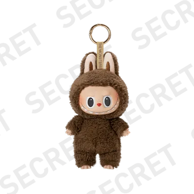Labubu-THE MONSTERS - Exciting Macaron Vinyl Face Blind Box.