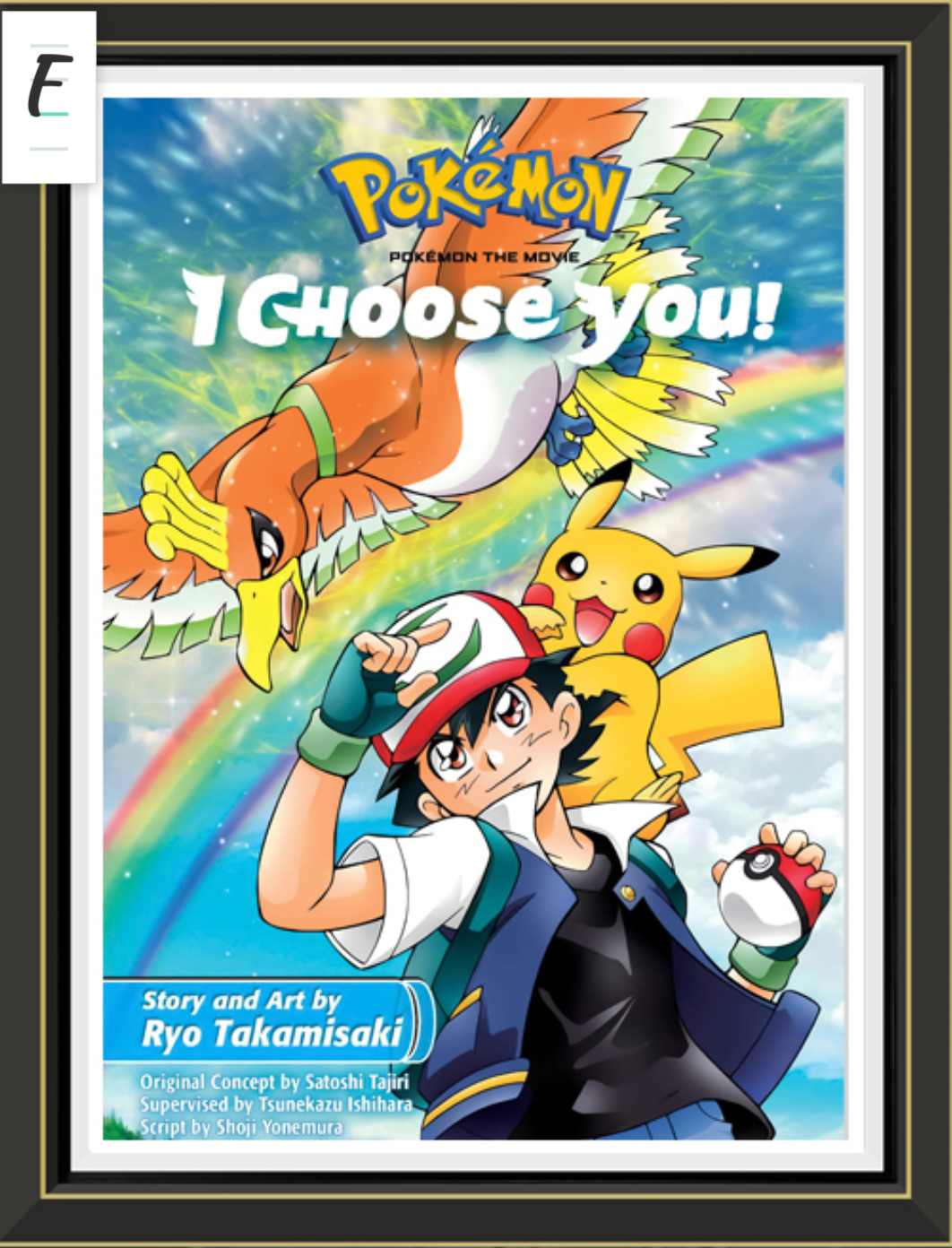 Pokemon, LED Handmade Multilayer 3D paper carving ,wall art, Anime gift , Comics, room Decor,pikachu, gangar,chacharz