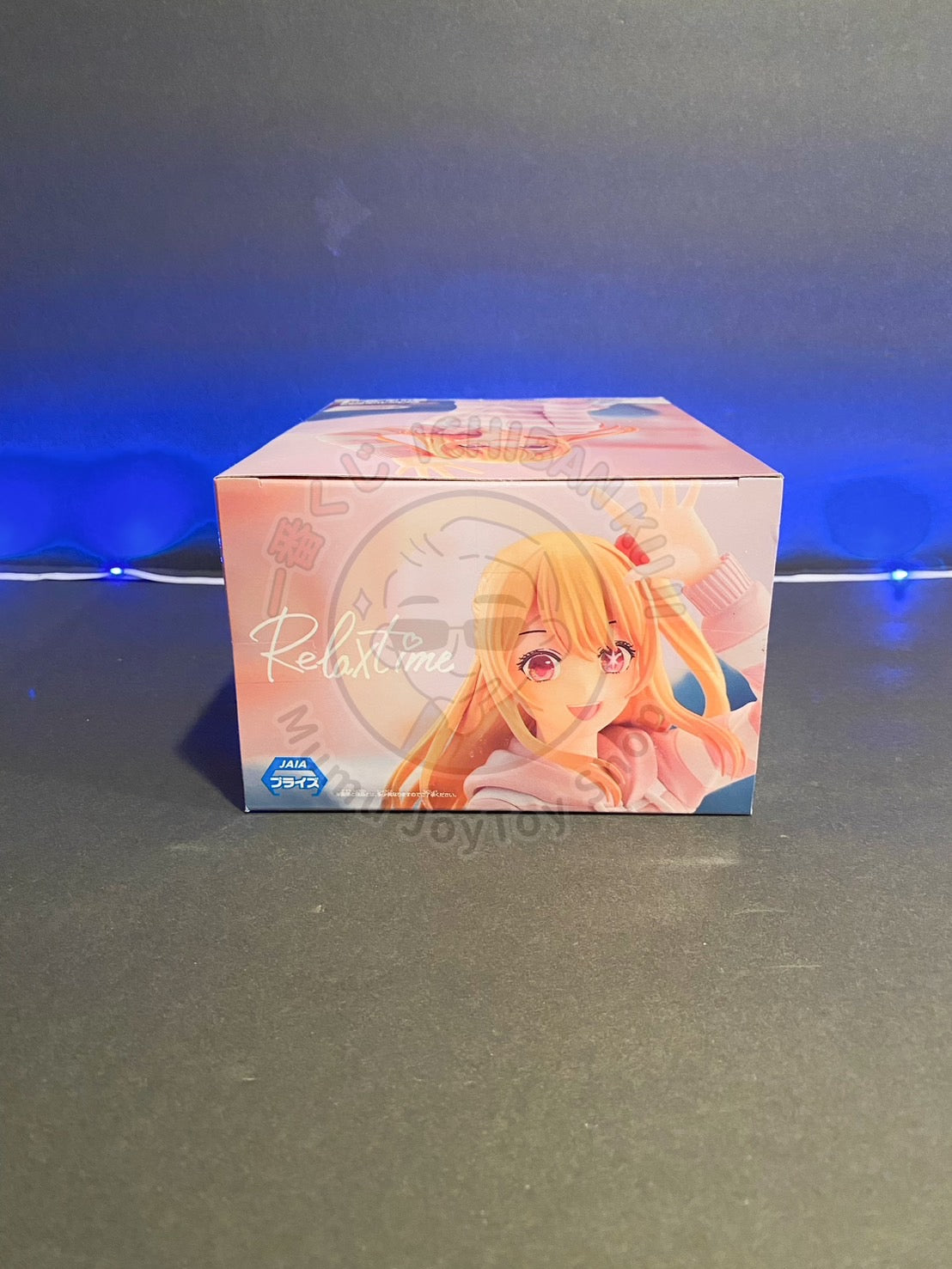 Oshi no Ko - Break time collection - Ruby