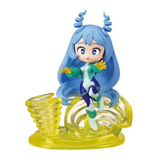 Re-Ment My Hero Academia DesQ Plus Ultra Battle!! Blind Box