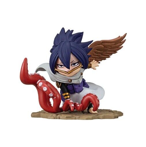 Re-Ment My Hero Academia DesQ Plus Ultra Battle!! Blind Box