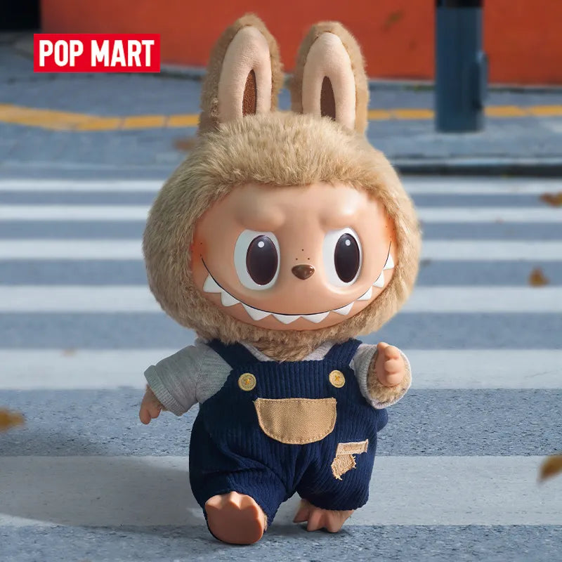 POP MART