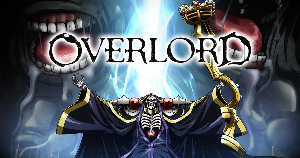 OVERLORD