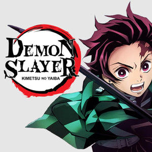 Demon Slayer: Kimetsu no Yaiba