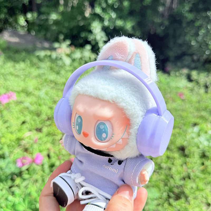 Labubu's Accessories