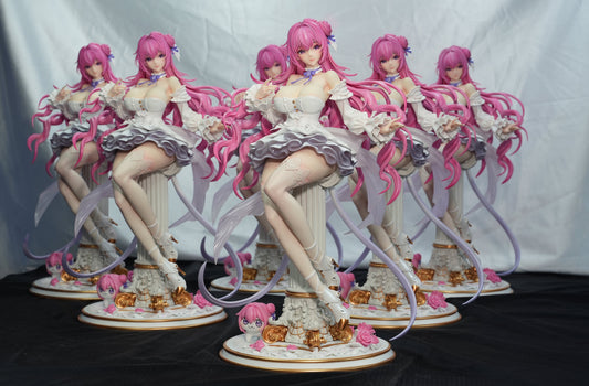 [Warehouse in Stock] Pineapple Studio - Statue - Goddess of Victory: Nikke - Dorothy