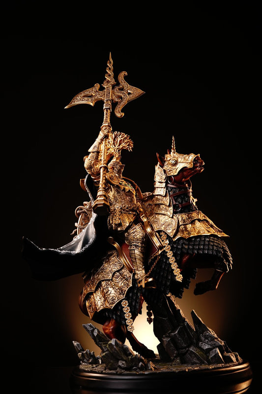 [Pre-Order Closed] Xing Ji Studio (Star trail Studio) - Statue - Elden Ring Guard Tree Sentinel