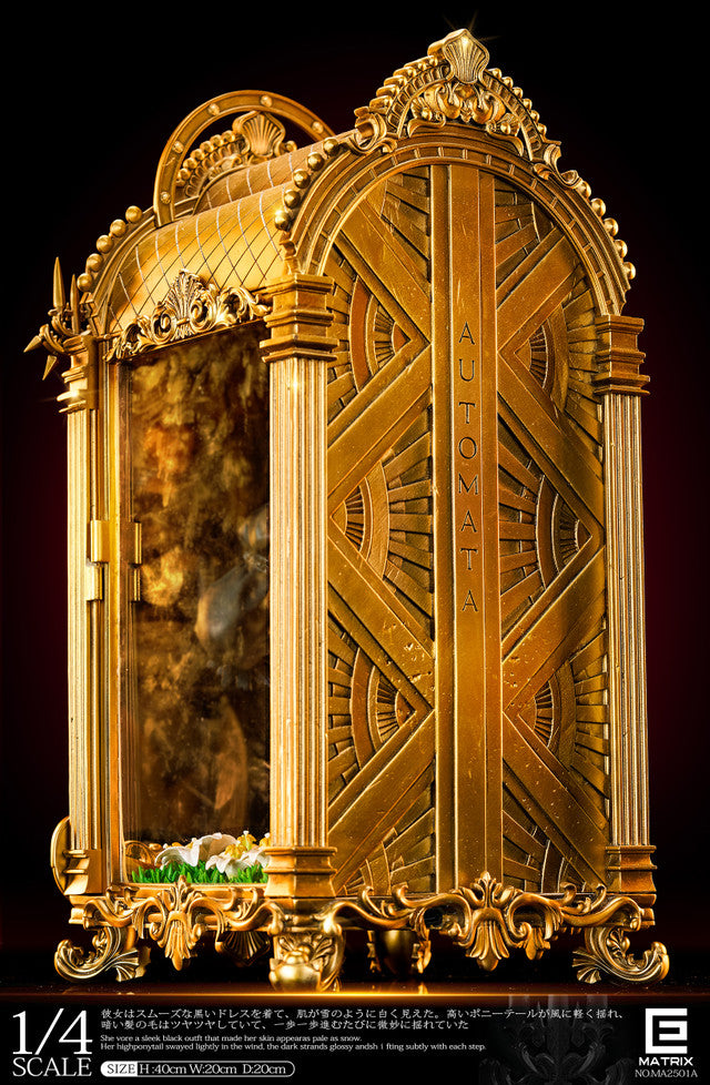 [Pre-Order] MATRIX Studio - Statue - NIER/2B NieR Automata