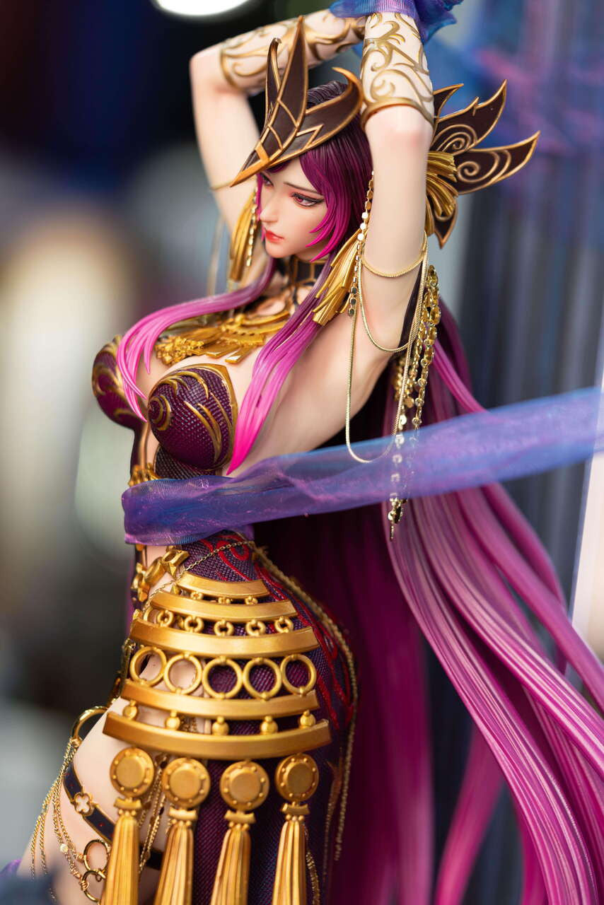 [Pre-Order] Light Year Studio - Statue - Dungeon & Fighter - Genesis Venus (Licensed)