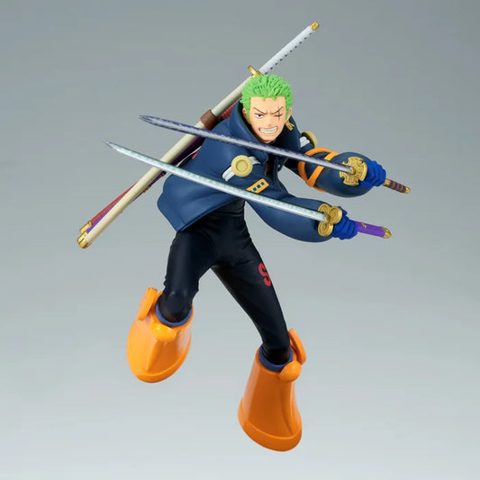 [Pre-Order] One Piece - Battle Record Collection - Roronoa Zoro