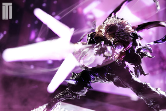 [Warehouse in Stock] Iron Curtain Studio - Statue - One Piece - Charlotte Katakuri