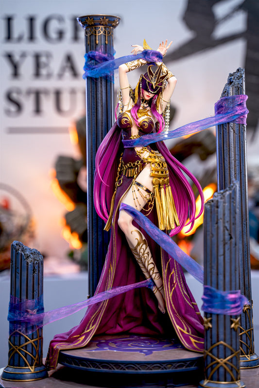 [Pre-Order] Light Year Studio - Statue - Dungeon & Fighter - Genesis Venus (Licensed)