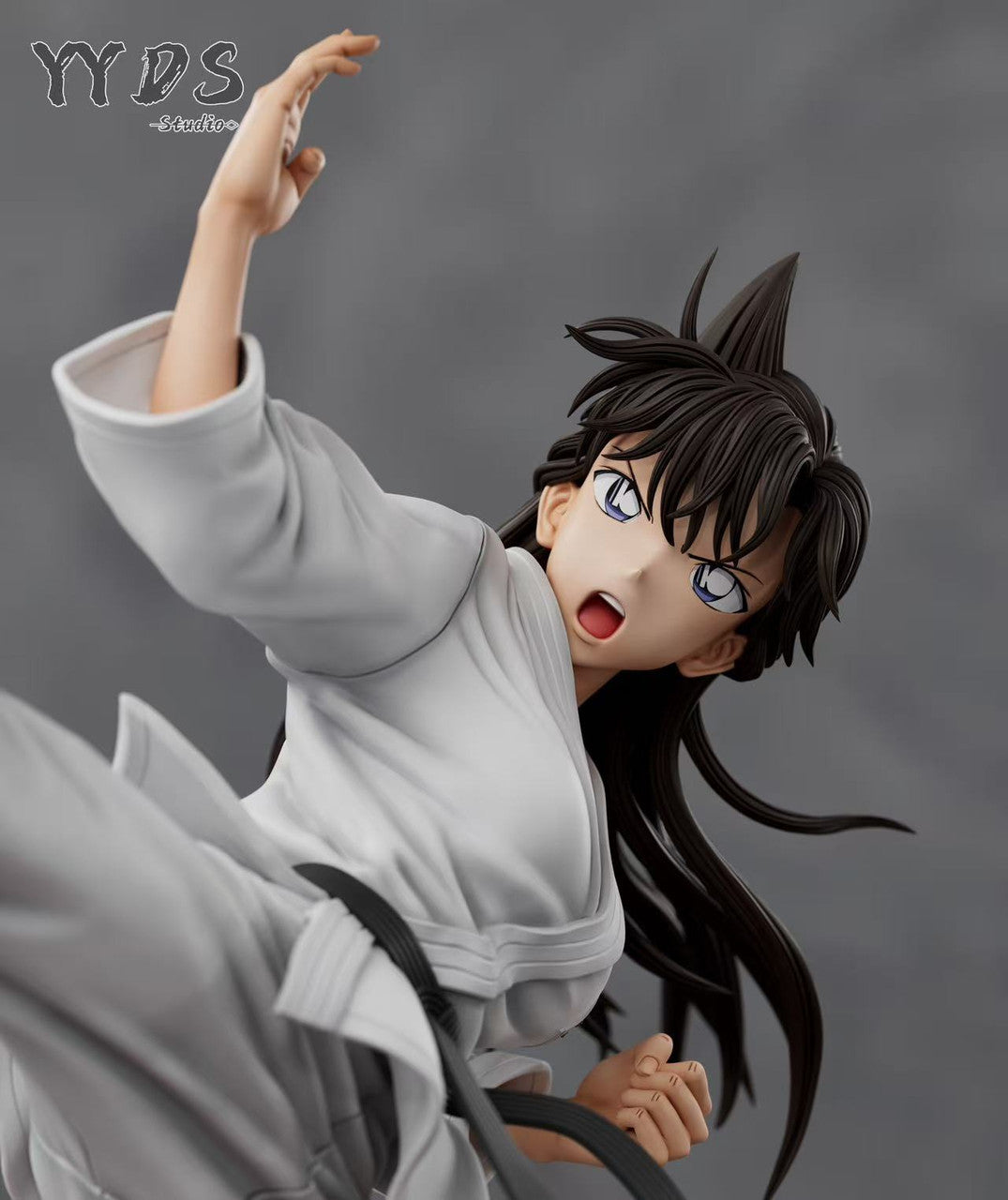 [Pre-Order Closed] YYDS Studio - Statue - Detective Conan - Mouri Ran