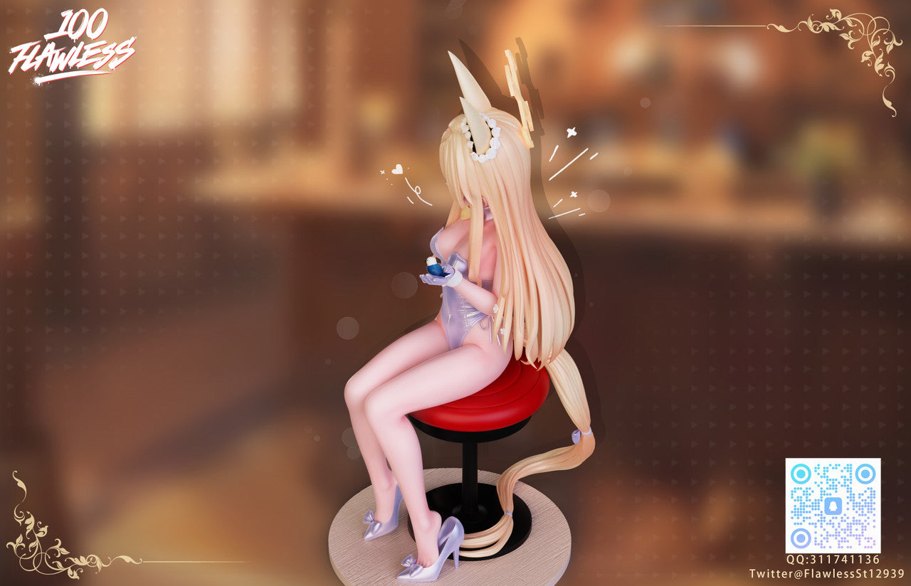 [Pre-Order] Flawless Studio - Blue Archive - Bunny Girl Yurizono Seia