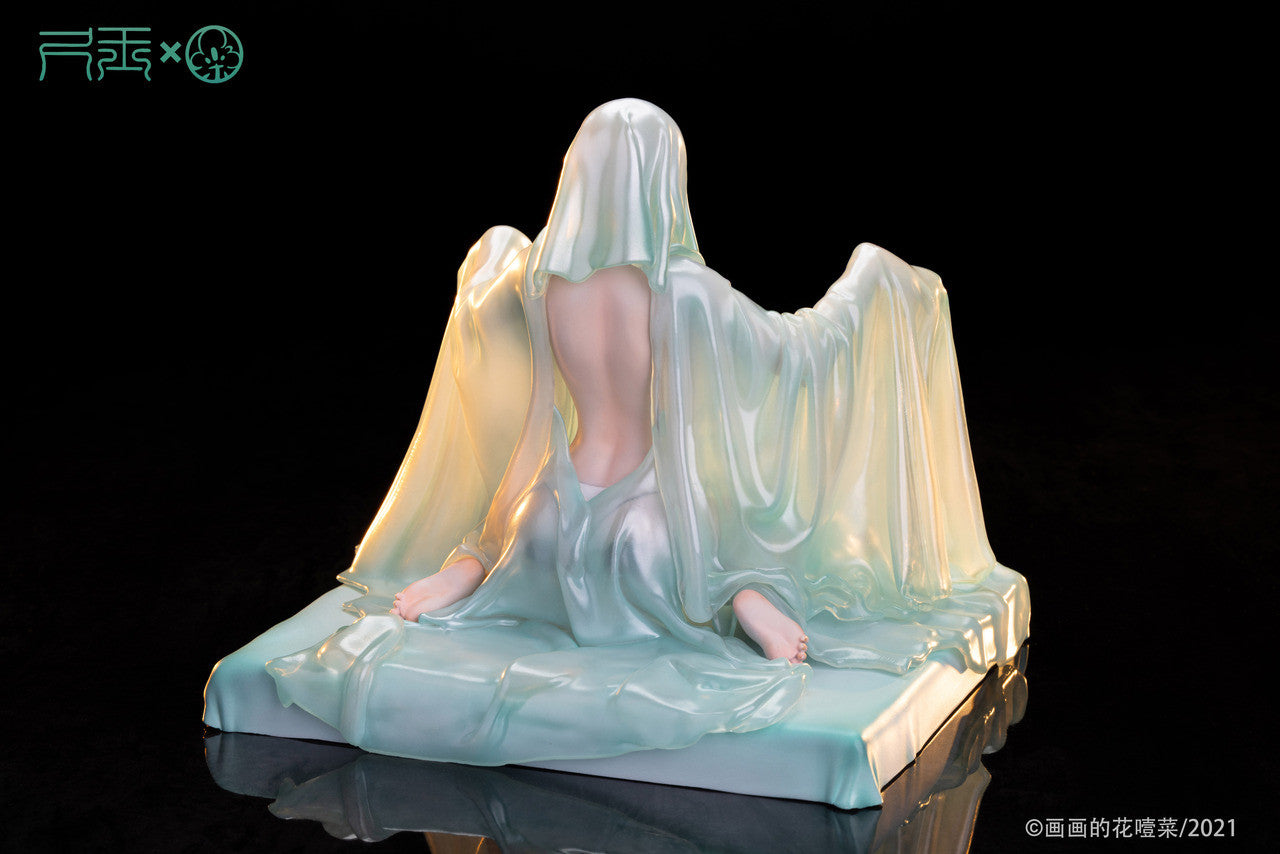 [Pre-Order Closed] Chi Yu Studio - PVC - Original - Sleep Paralysis (Licensed)
