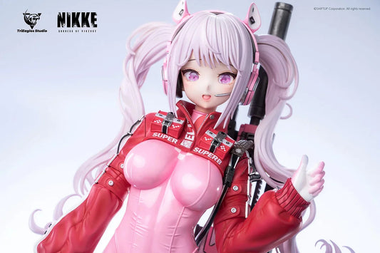 [Out of Print] TriEagles Studio - Statue - Goddess of Victory: Nikke - 01 Alice (Licensed)