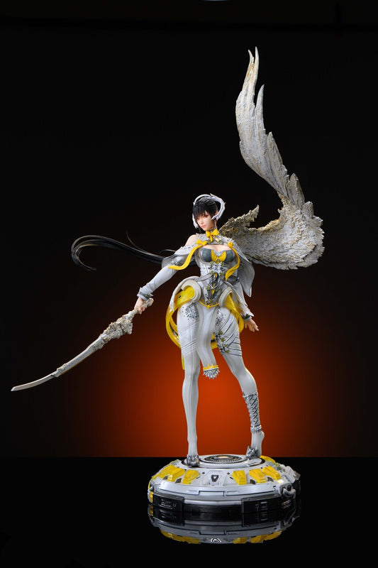 [Pre-Order] Sword X Wing Studio - Statue - Eve x Tachy Stellar Blade