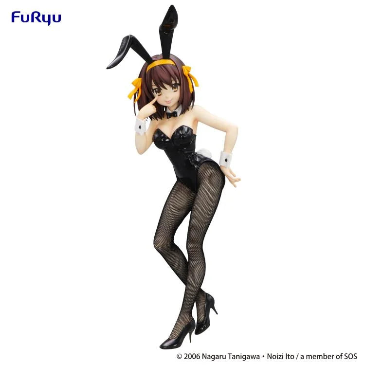 [Pre-Order] The Melancholy of Haruhi Suzumiya - BiCute Bunnies - Haruhi Suzumiya