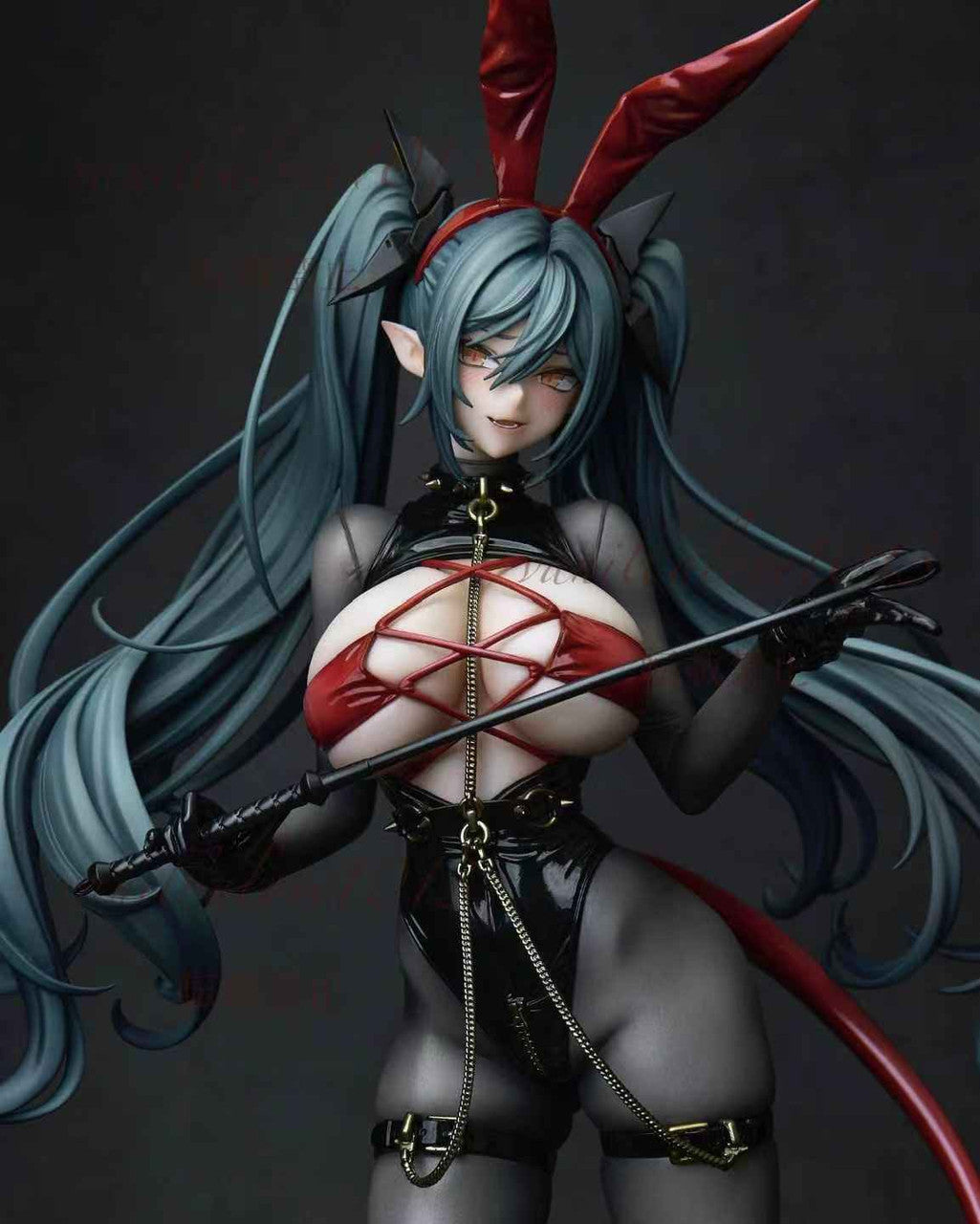[Pre-Order] MAM BO Studio - Statue - Azur Lane - KMS Regensburg