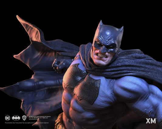 [Warehouse in Stock] XM Studio - Statue - DC - Batman: The Dark Knight Returns (Copyright)