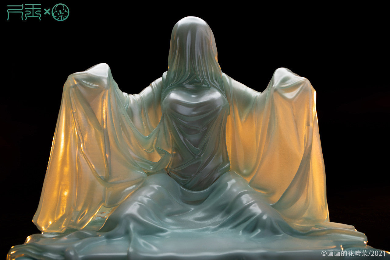 [Pre-Order Closed] Chi Yu Studio - PVC - Original - Sleep Paralysis (Licensed)