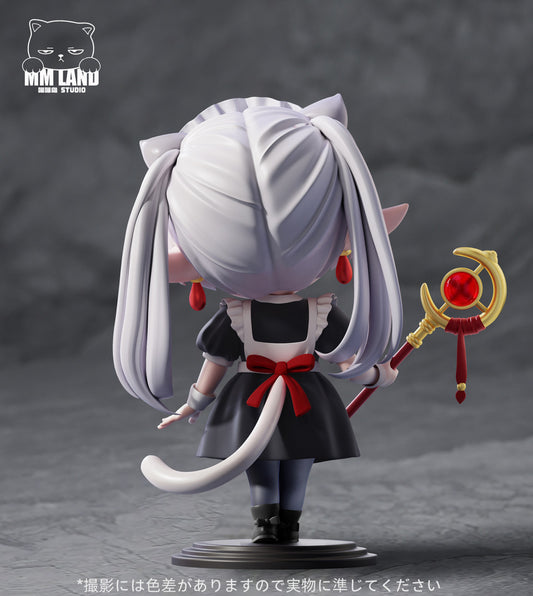 [Pre-Order] MMLAND Studio - Statue - Frieren: Beyond Journey's End - Maid Frieren