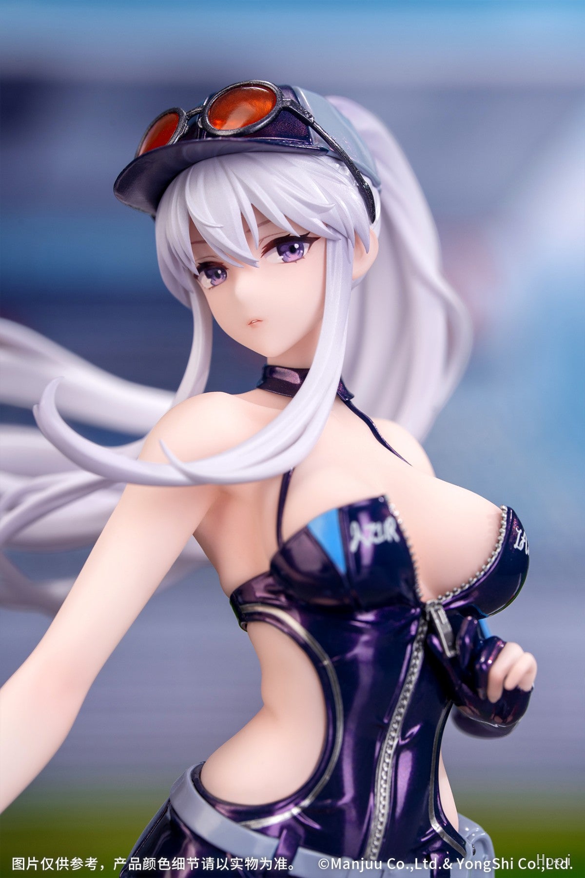[Pre-Order] Myethos Studio - PVC - Azur Lane Gift+ Series - Enterprise Wind Catcher (Licensed)