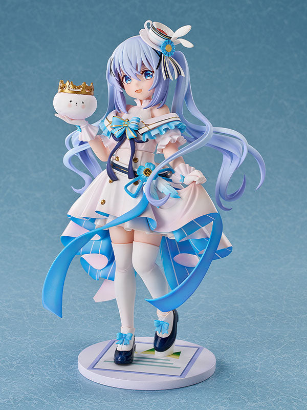 [Pre-Order] Luminous Box - PVC - Is the Order a Rabbit? - Kafu Chino (Licensed)