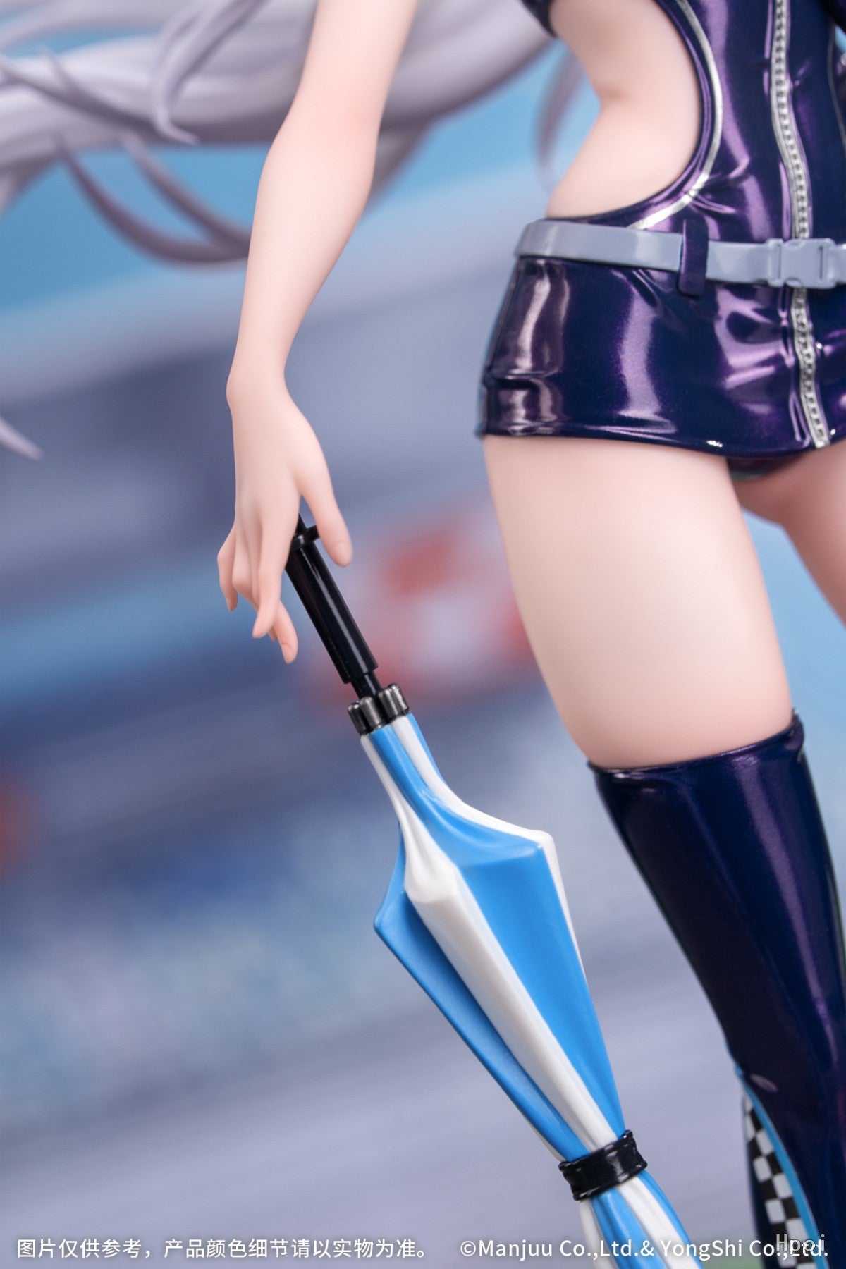 [Pre-Order] Myethos Studio - PVC - Azur Lane Gift+ Series - Enterprise Wind Catcher (Licensed)
