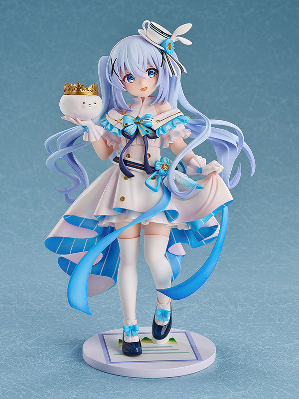 [Pre-Order] Luminous Box - PVC - Is the Order a Rabbit? - Kafu Chino (Licensed)