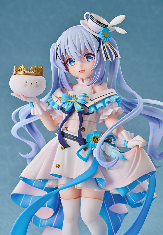 [Pre-Order] Luminous Box - PVC - Is the Order a Rabbit? - Kafu Chino (Licensed)