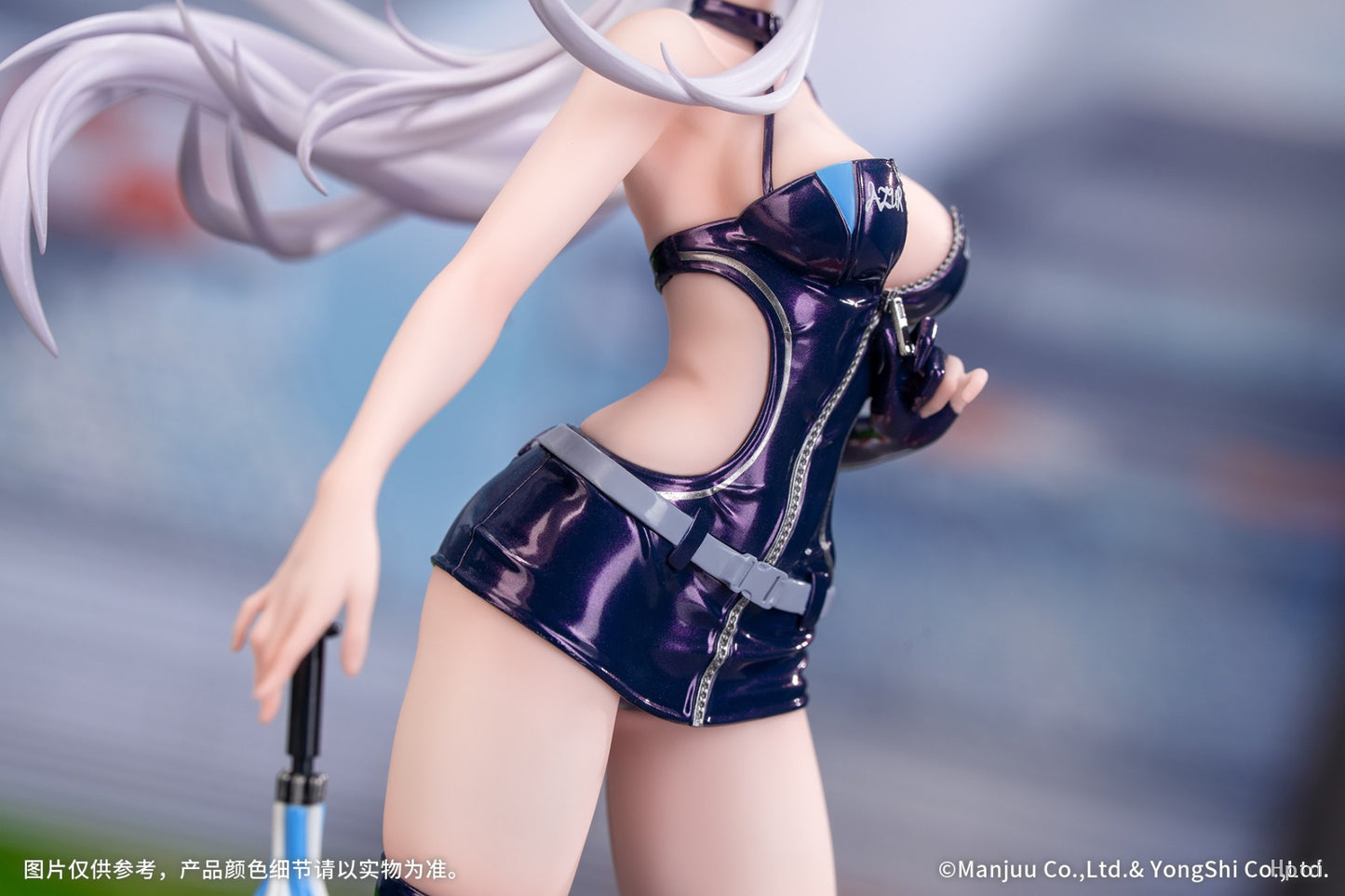 [Pre-Order] Myethos Studio - PVC - Azur Lane Gift+ Series - Enterprise Wind Catcher (Licensed)