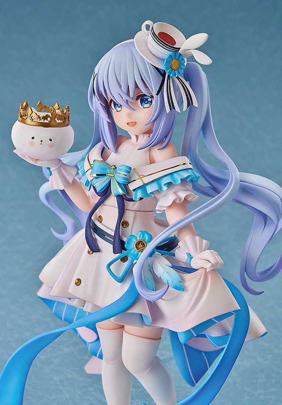 [Pre-Order] Luminous Box - PVC - Is the Order a Rabbit? - Kafu Chino (Licensed)