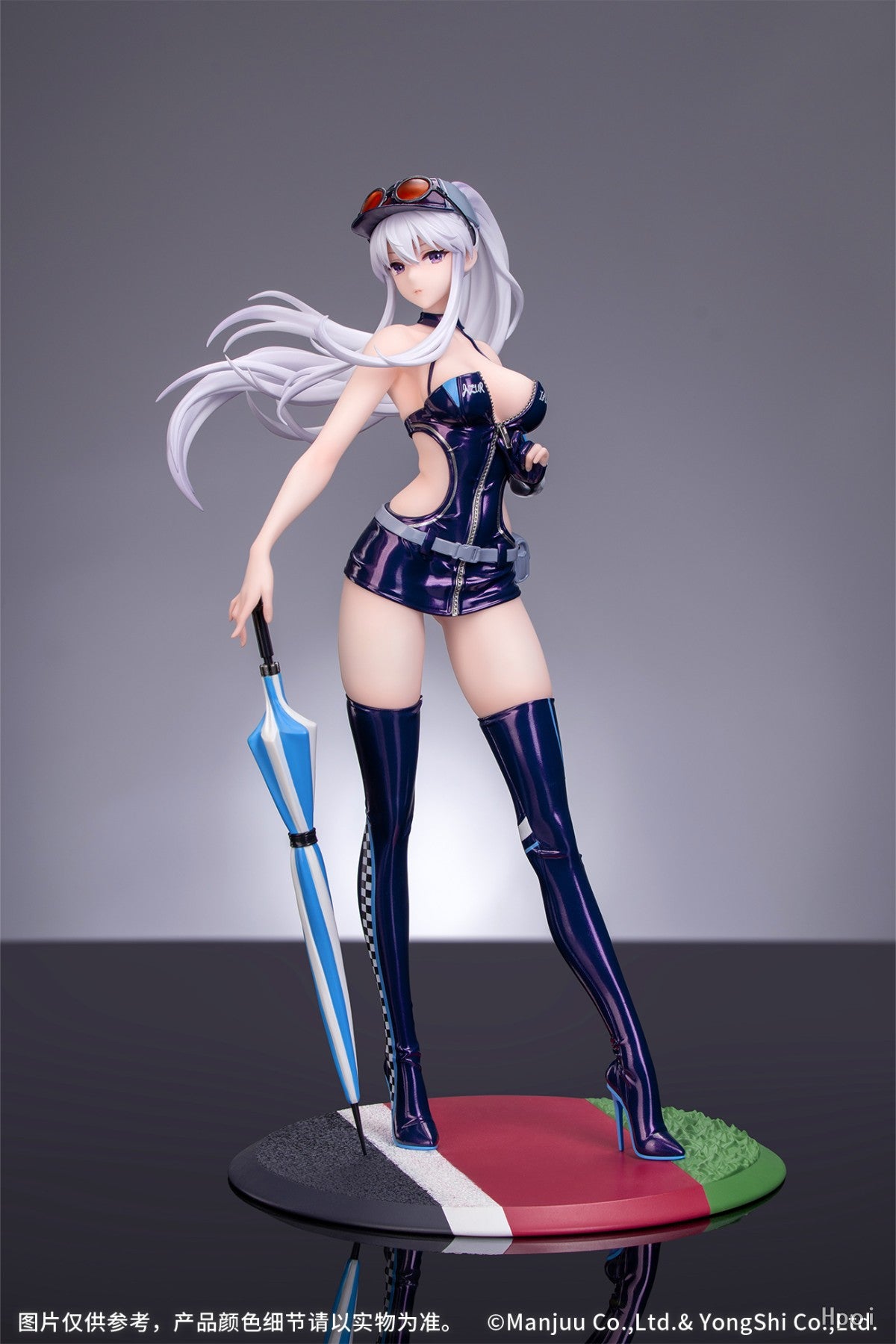 [Pre-Order] Myethos Studio - PVC - Azur Lane Gift+ Series - Enterprise Wind Catcher (Licensed)