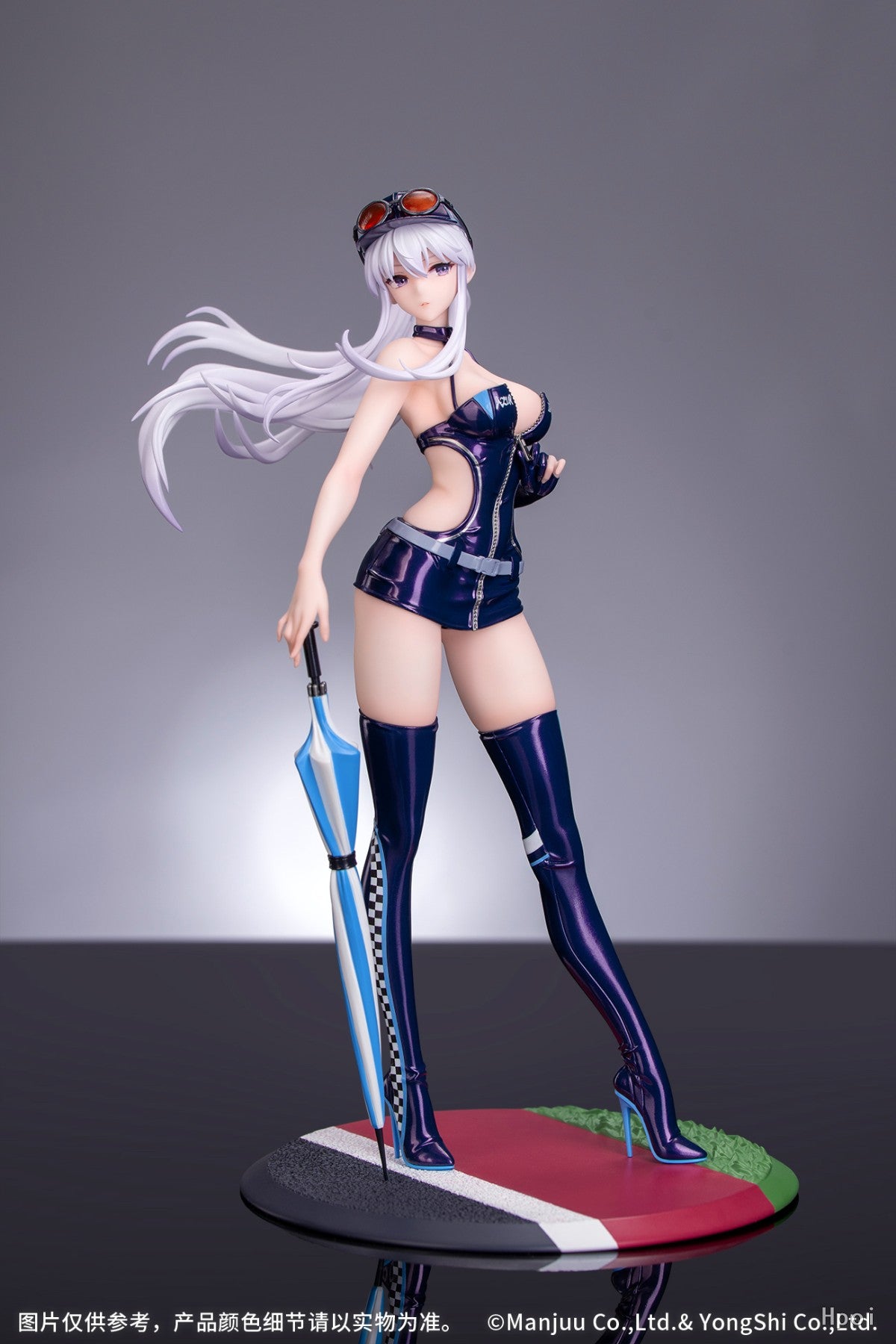 [Pre-Order] Myethos Studio - PVC - Azur Lane Gift+ Series - Enterprise Wind Catcher (Licensed)