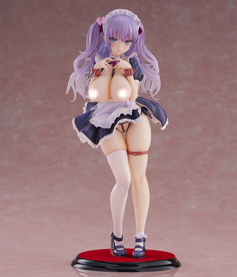 [Pre-Order] Rocket Boy - PVC - GrateFULL BLOOM - Shiina Kisaragi (Licensed)
