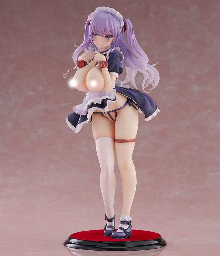 [Pre-Order] Rocket Boy - PVC - GrateFULL BLOOM - Shiina Kisaragi (Licensed)