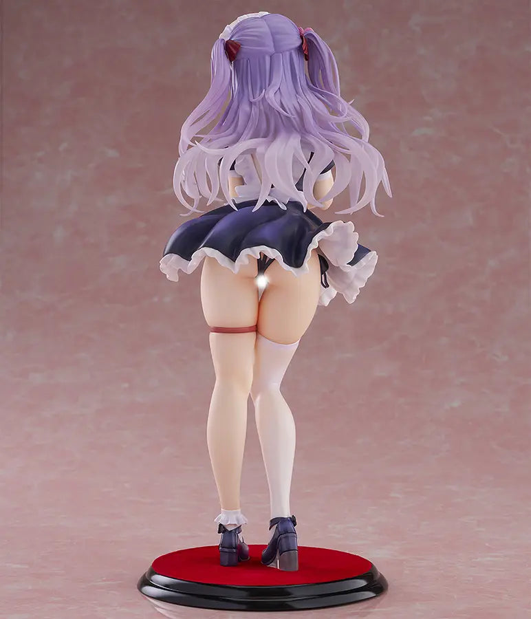 [Pre-Order] Rocket Boy - PVC - GrateFULL BLOOM - Shiina Kisaragi (Licensed)