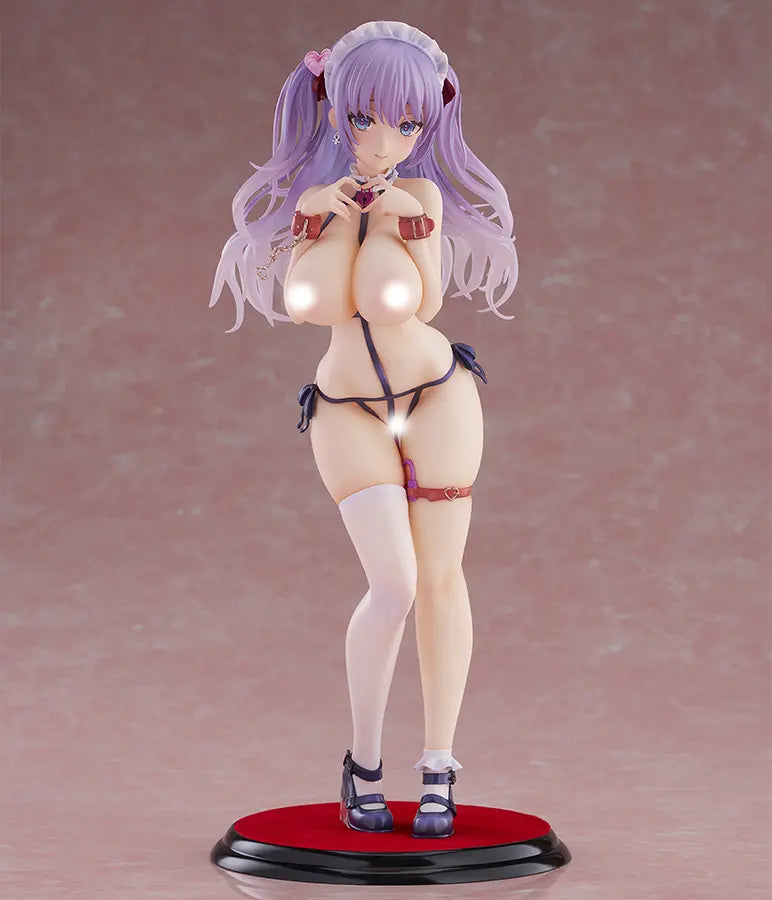 [Pre-Order] Rocket Boy - PVC - GrateFULL BLOOM - Shiina Kisaragi (Licensed)