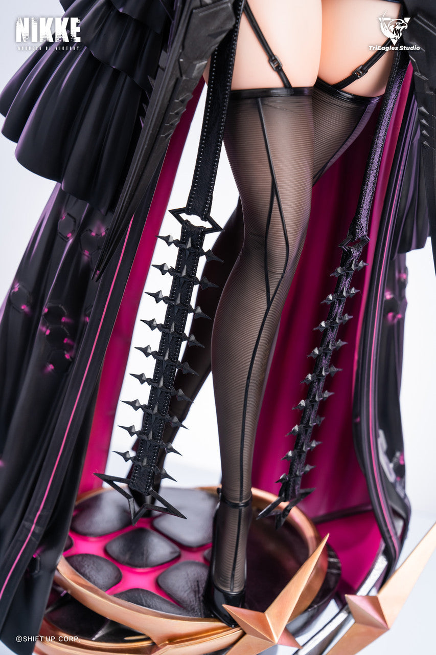 [Pre-Order Closed] TriEagles Studio - Statue - Goddess of Victory: Nikke - #05 Modernia (Licensed)