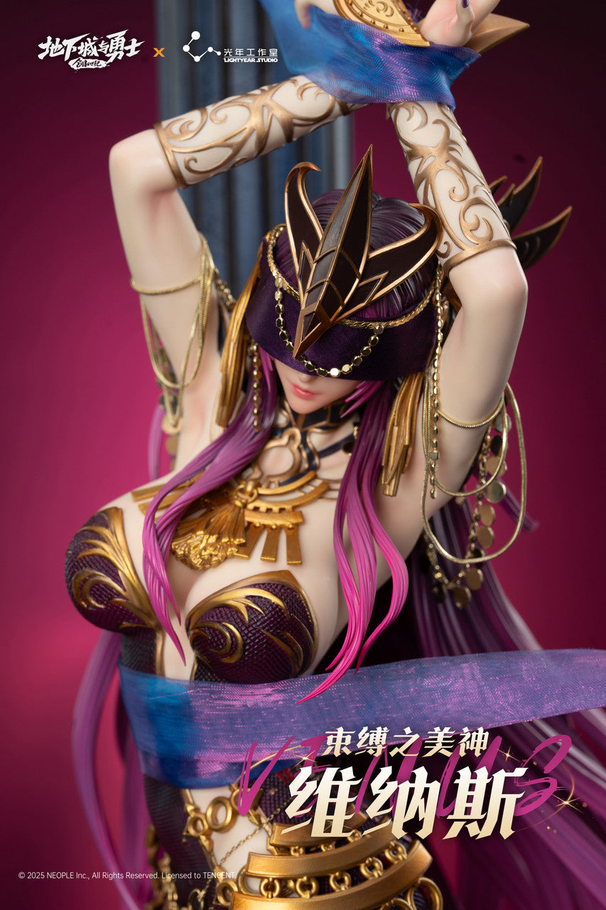 [Pre-Order] Light Year Studio - Statue - Dungeon & Fighter - Genesis Venus (Licensed)