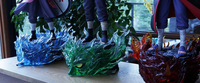 [Warehouse in Stock] Cartoon World Studio (CW Studio) - Statue - Naruto Cartoon World Studio