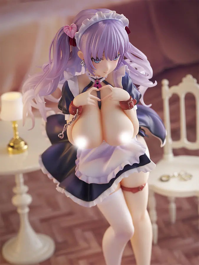 [Pre-Order] Rocket Boy - PVC - GrateFULL BLOOM - Shiina Kisaragi (Licensed)