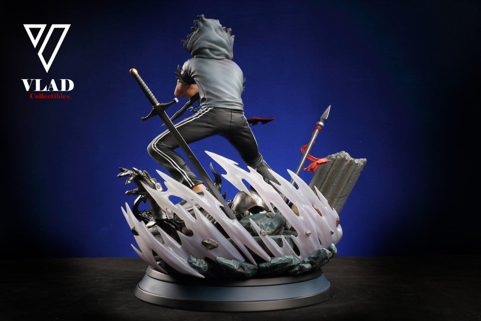 [Warehouse in Stock] Vlad collectibles - Statue - Solo Leveling Sung Jin Woo